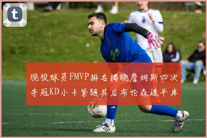现役球员FMVP排名揭晓詹姆斯四次夺冠KD小卡紧随其后布伦森追平库里约基奇等