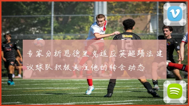 专家分析恩德里克适应英超踢法建议球队积极关注他的转会动态