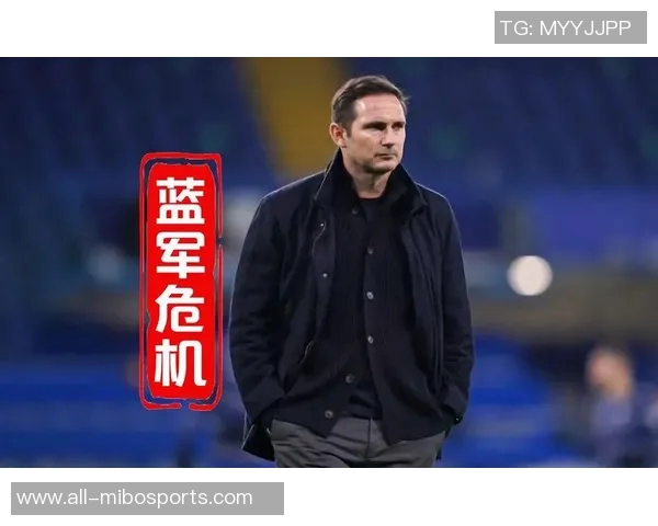 兰帕德谈教练生涯：用行动证明质疑者的错误是我最大的动力