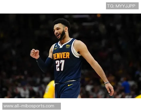 穆雷狂砍34分11篮板末节发力无奈球队失利