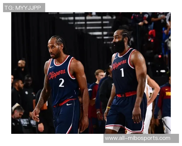 船记：小卡缺阵比尔受伤哈登全场拼搏球队仍需奇迹才能取胜