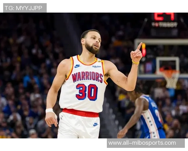 库里全明星表现引发争议KD调侃背后更想突出其远射实力