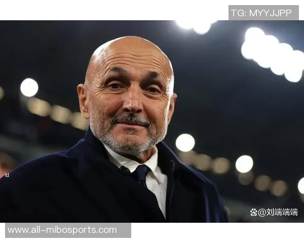 尤文旧将称斯帕莱蒂成功解决球队问题战术与心态双管齐下