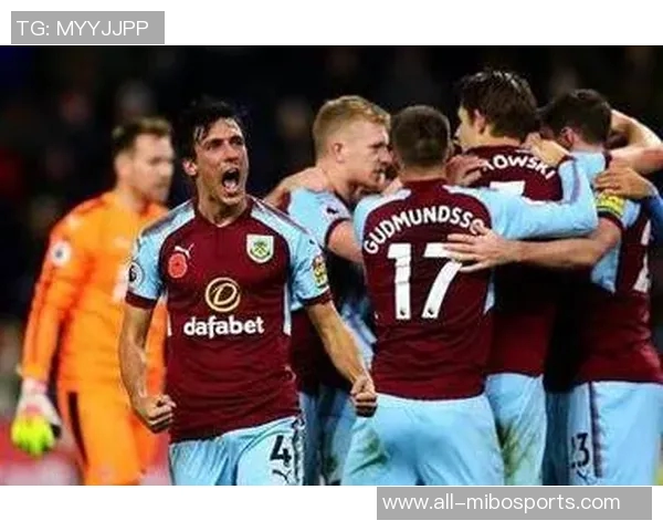 伯恩利英超遭遇七连败深陷降级区距离安全区差距扩大至五分