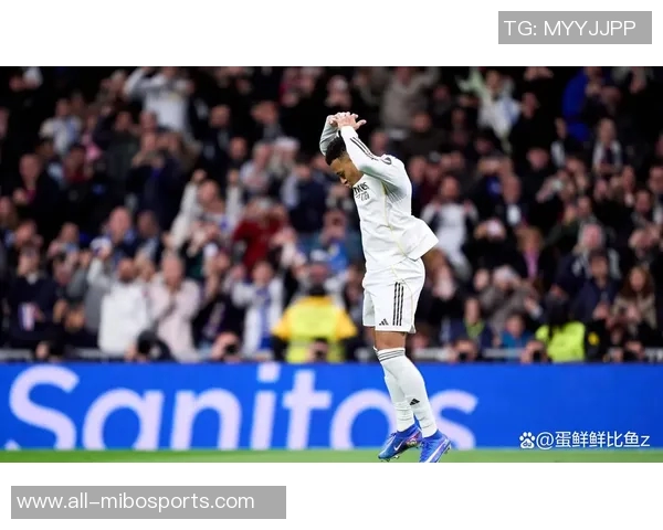 姆巴佩创纪录赛季58球追平皇马历史第二仅差C罗一球