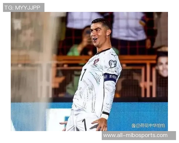 弗格森分析C罗世界杯前景认为击败巴西者将是冠军热门