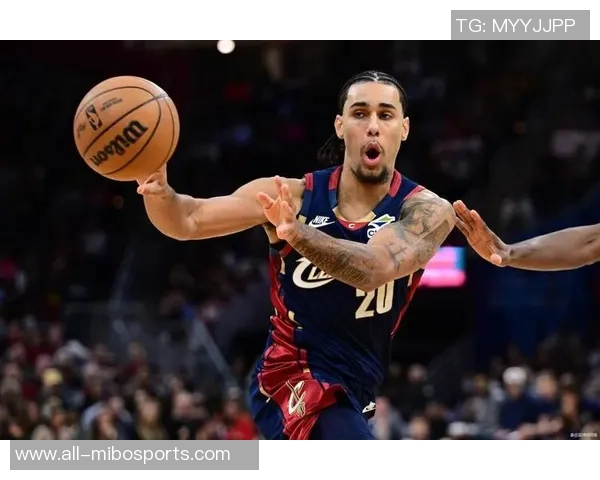 加兰半场表现出色12投5中贡献11分3助攻且零失误状态在线