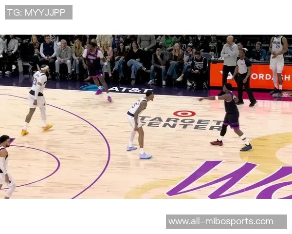 爱德华兹场均297分52板明日森林狼对独行侠出战成疑