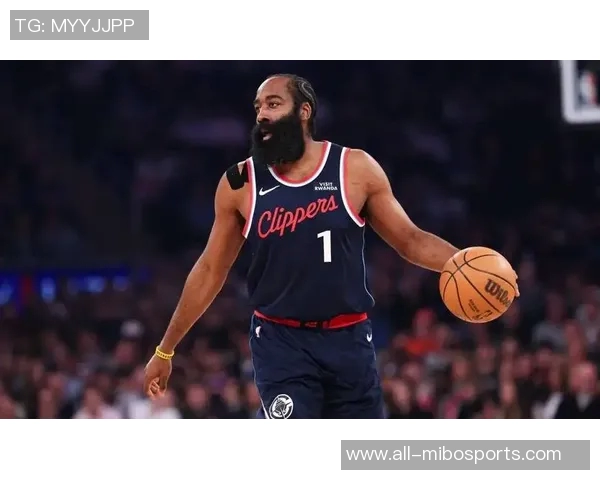 快船逆袭篮网成近十年首队投篮次数少却以16分优势获胜